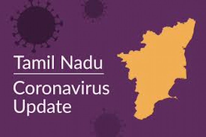 Tamil Nadu records 1714 new COVID 19 cases on November 18
