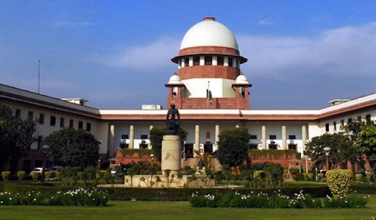 Supreme Court reserves order on Tej Bahadur's plea on BSF Jawan