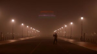 Delhi-NCR Pollusion LIVE: Severe Air Pollution Sparks Medical Emergency Across Northern India