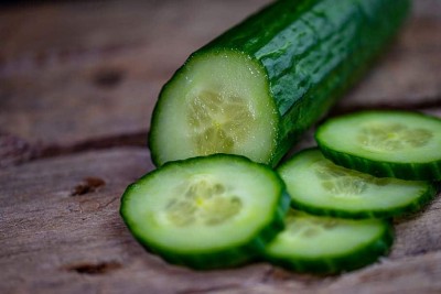 IIT Kharagpur researchers develop cellulose nano-crystals from cucumber peels