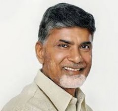 Andhra Pradesh Government, N. Chandrababu Naidu was included in the State Security Commission.