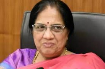 There is no favourable condition for holding local body elections in the state: General Secretary Neelam Sawhney
