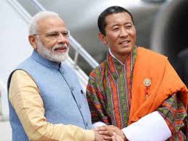 Prime Ministers of India and Bhutan to launch Rupay phase II on November 20