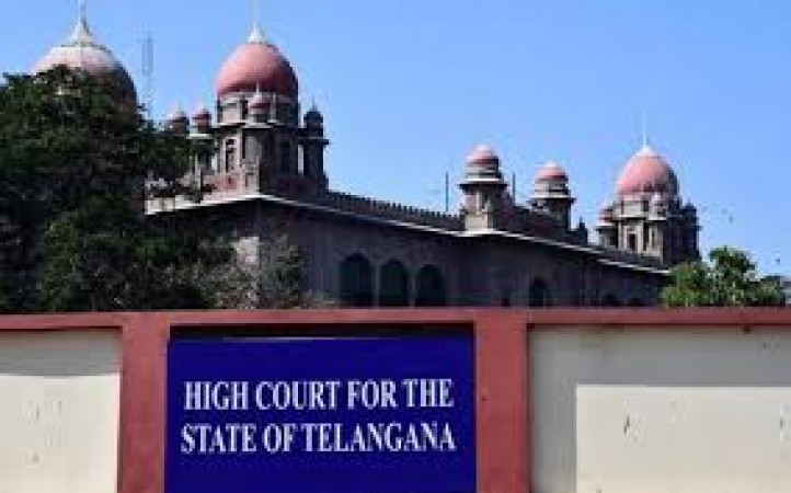 Telangana High Court slapped the state government for not implementing the Covid-19 rules properly