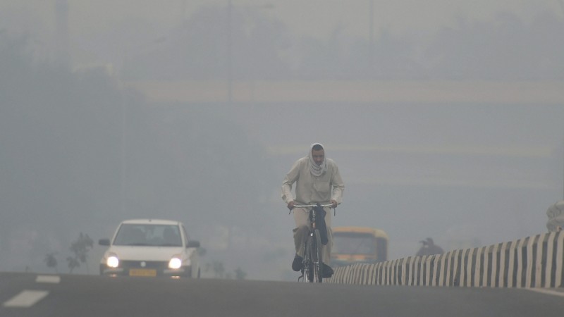 आने वाले दिनों में होगा दिल्ली की जलवायु में ये परिवर्तन