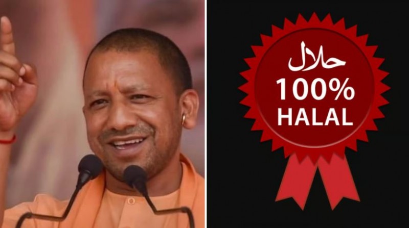 Uttar Pradesh Issues 15-Day Ultimatum to Remove Halal-Certified Products