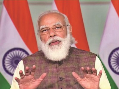 प्रधानमंत्री मोदी आज करेंगे बेंगलुरु टेक समिट का उद्घाटन