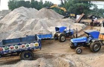 CBI takes big steps in illegal mining case in Andhra Pradesh and Telangana