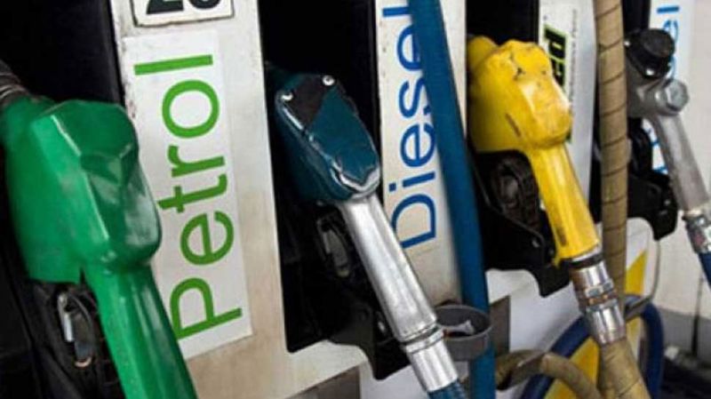 Fuel prices continue to decline, petrol prices in Delhi at Rs 76.38 per litre
