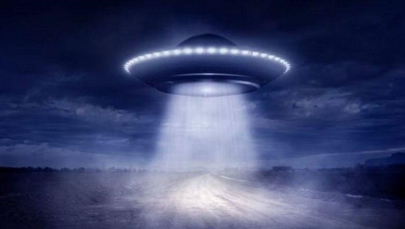 UFO Sighting Disrupts Flights at Imphal Airport, Air Force Responds