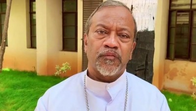 Archbishop of Bangalore Opposes Karnataka’s Anti-conversion Bill