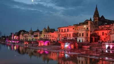 Ayodhya Prepares for Kartik Mela: Traffic Diversions and Healthcare Measures in Place