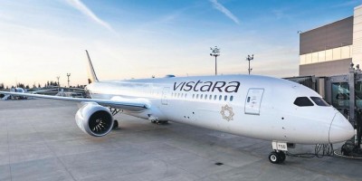 Vistara has commenced operating flights between Delhi and Doha