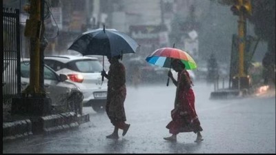 Weather Alert: School Closures in Tamil Nadu as Monsoon Rains Intensify