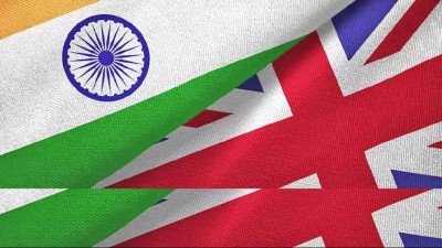 UK India Business Council Cheers UKs Move to Resume FTA Talks