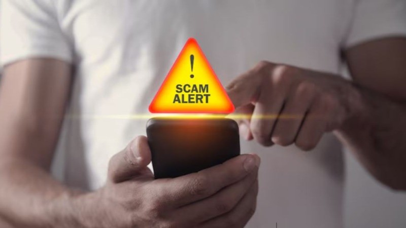 SCAM ALERT: How to Stop Unwanted SBI Account Notifications and Protect Yourself from Fraud