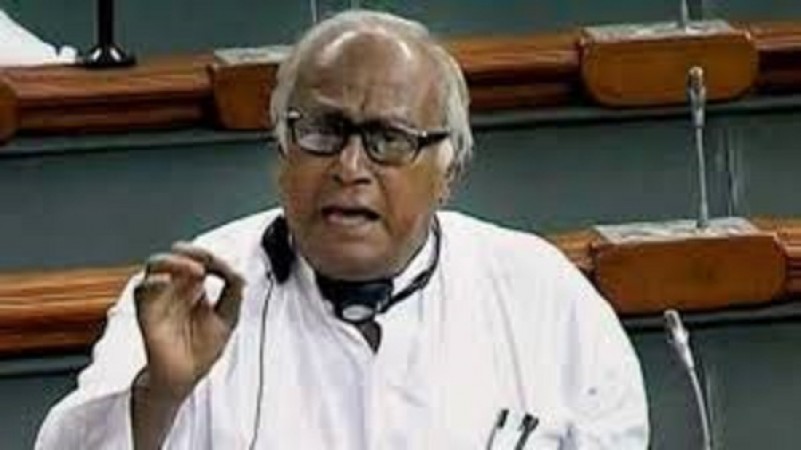 TMC leader Saugata Roy will resign with 4 MPs to join BJP