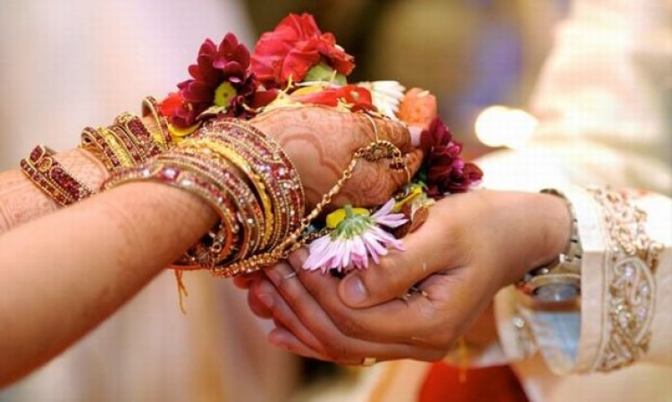 Uttarakhand govt paying cash incentives to inter-caste, inter-faith couples