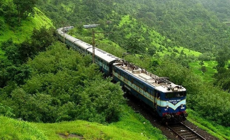 Indian Railways Announces Extensions and Departure Time Changes on These Routes