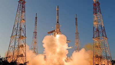 ISRO and Australian Space Agency Strengthen Ties with Gaganyaan Mission Agreement