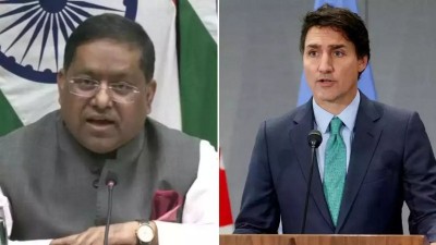 India Denounces Canadian Media Report on Nijjar Killing, Calls it a Smear Campaign