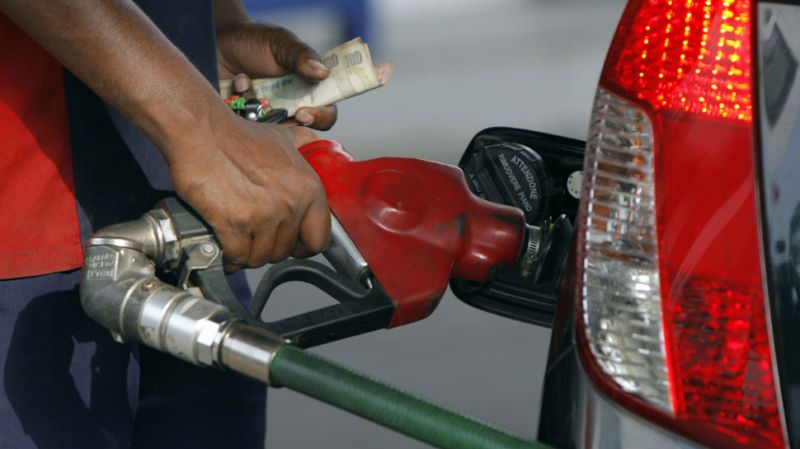 Fuel prices witness cut again, petrol costs Rs 75.97 in national capital