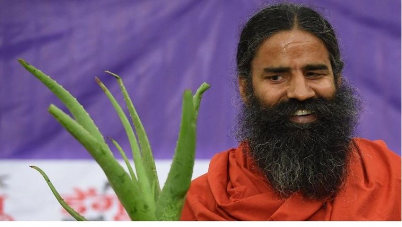 Supreme Court Warns Patanjali of Heavy Fines for False Ad Claims