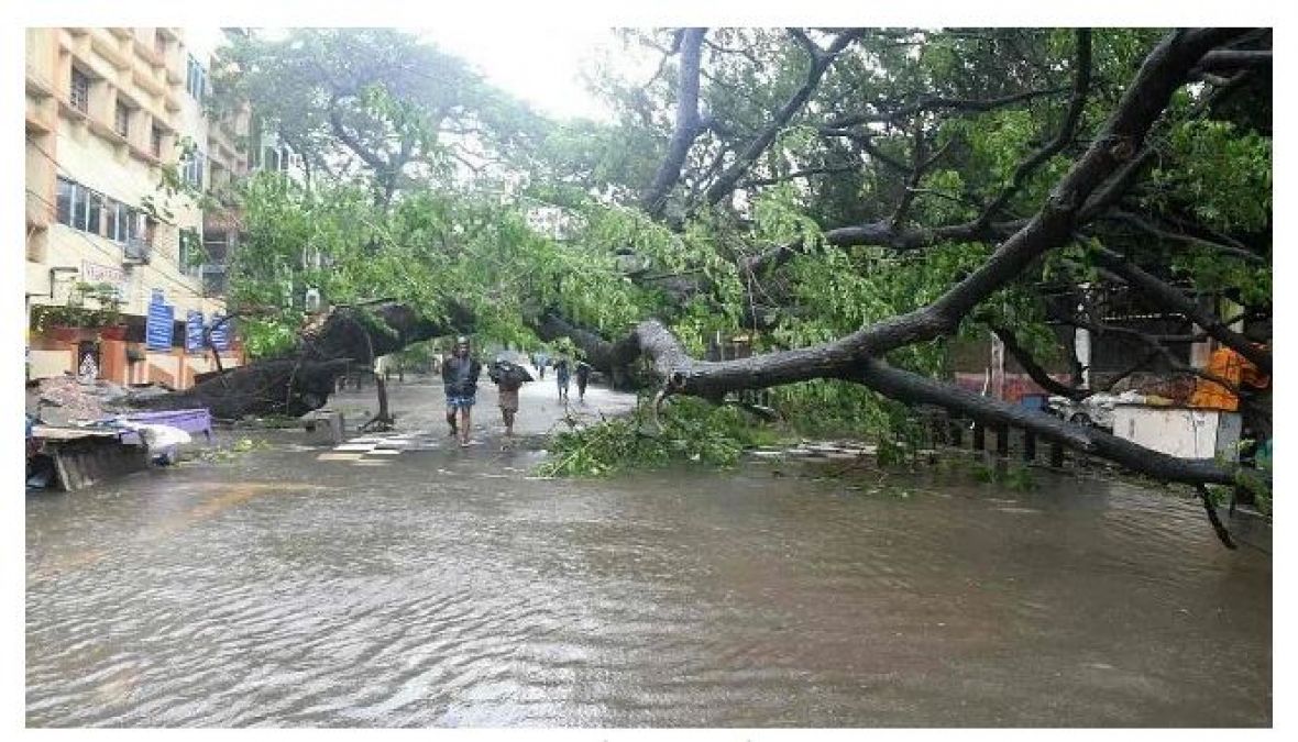 Karnataka rain loss Assessment: 24 dead, 5-La hectors of crops destroyed