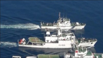 Indian Navy Submarine Collides with Fishing Vessel Near Goa, Two Fishermen Missing