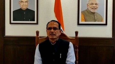 MP Govt to organise a global investors Meet in Bhopal and Indore in Feb.