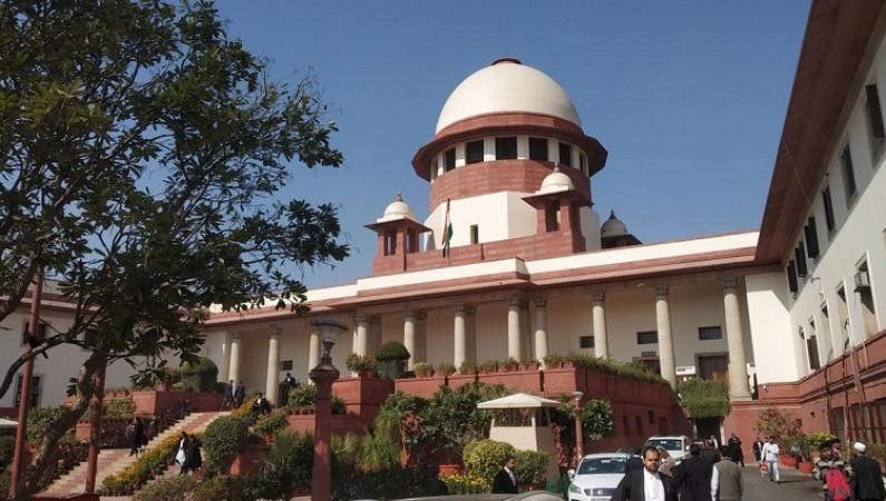 Centre informed supreme court that Open to Discussions with Kerala Government on Financial Matters