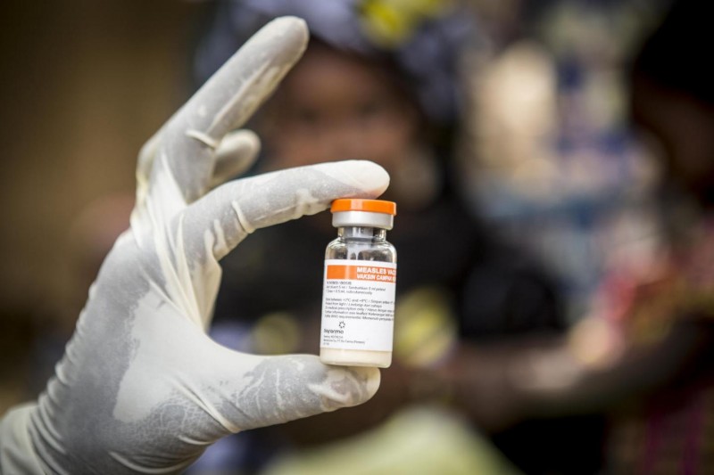 कोरोना के टीकों की शिपिंग 2 बिलियन खुराक की होगी डिलेवरी