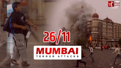 26/11 Mumbai attack: When10 Islamic terrorists terrorized Mumbai