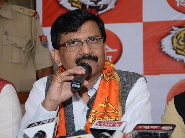 Row over Ram Mandir in Ayodhya: Shiv Sena likens BJP to ‘sleeping kumbhkaran’