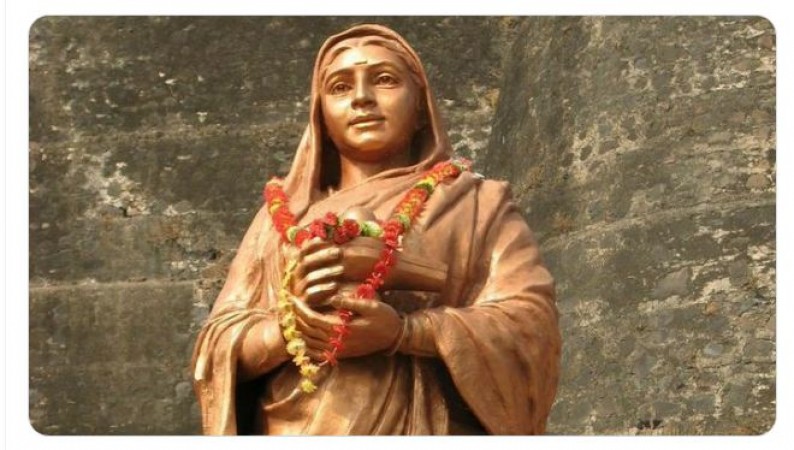Maharani Ahilyabai Holkar statue to be installed at Kashi temple