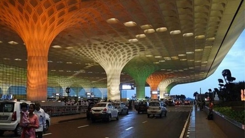 Threat to Mumbai Airport: Demand of $1 Million Bitcoin for Terminal 2 Bombing