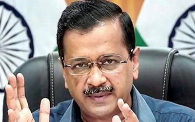 If anyone can provide 24-hour electricity, it's only Kejriwal: AAP supremo