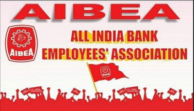 Bank Employees' Assn call for nationwide strike on Nov.26