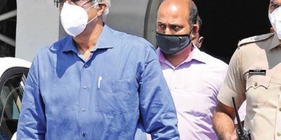 Kerala gold smuggling case: customs to arrest sivasankar