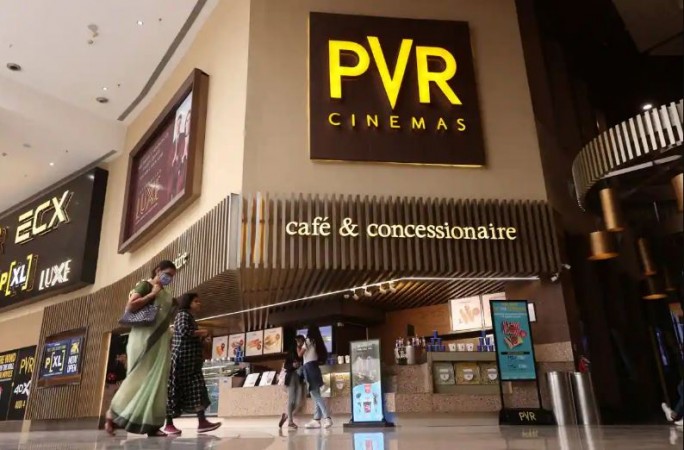 PVR Cinemas opens biggest 12-screen superplex in at Lulu Mall, Kerala