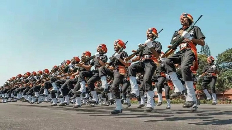 Pune to Host Historic Army Day Parade in 2025, Promotional Video Unveiled at IFFI Goa