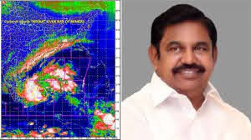 तमिलनाडु सरकार ने राज्यव्यापी अवकाश किया जारी