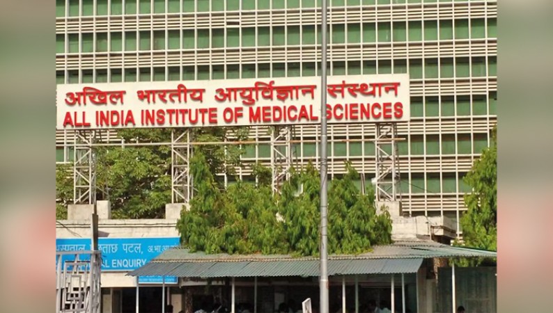 Odisha Govt proposes to set up AIIMS in Sudergarh district