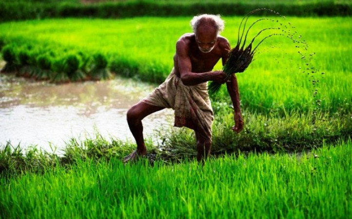 Indian farmers to get trained through Sahakar Pragya