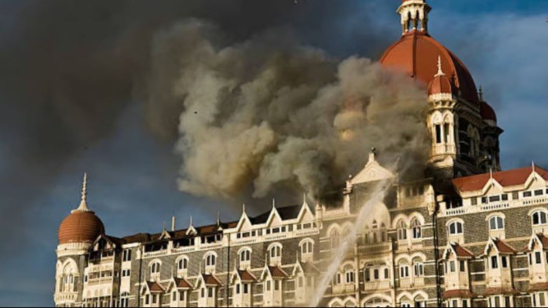 Commemorating the 16th Anniversary of Mumbai’s 26/11 Attack: A Day of Remembrance and Resilience