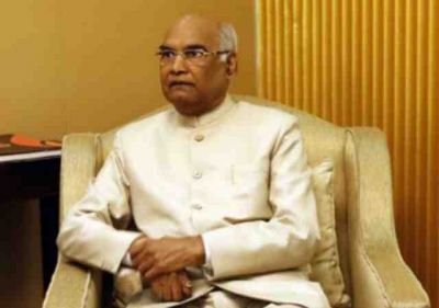 National Law Day: President Kovind to inaugurate 2-day conference