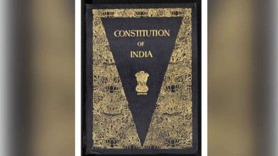 Constitution Day of India: Everything You Need to Know About Its Significance