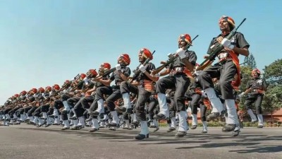 Pune to Host Historic Army Day Parade in 2025, Promotional Video Unveiled at IFFI Goa