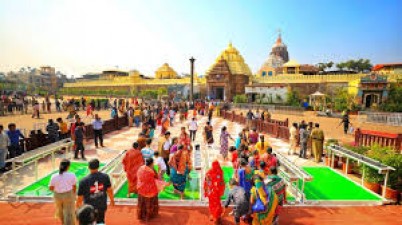 Puri Jagannath temple to celebrate Nagarjuna Besha, after 25 years