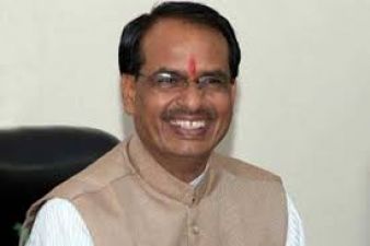 MP CM Singh asserted about ' our love for English, '